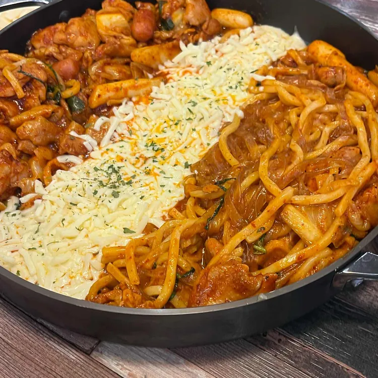 누보닭갈비 대표 사진