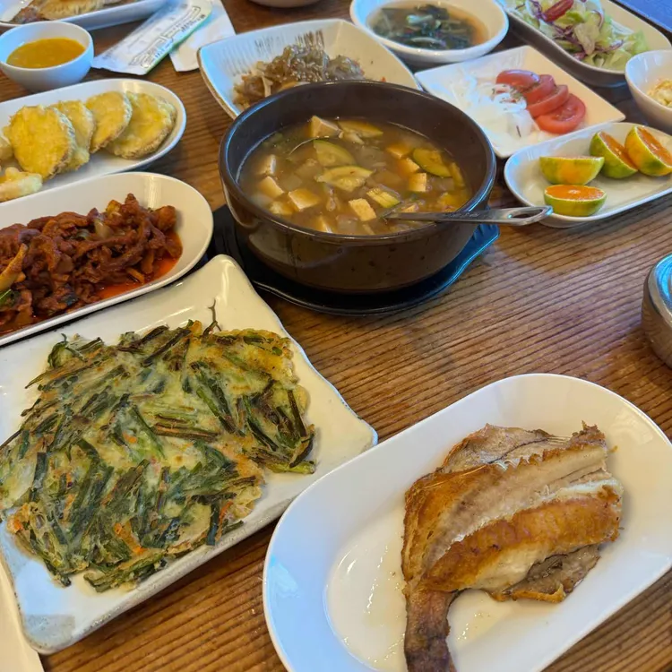 발리정원 in 발리동천 대표 사진