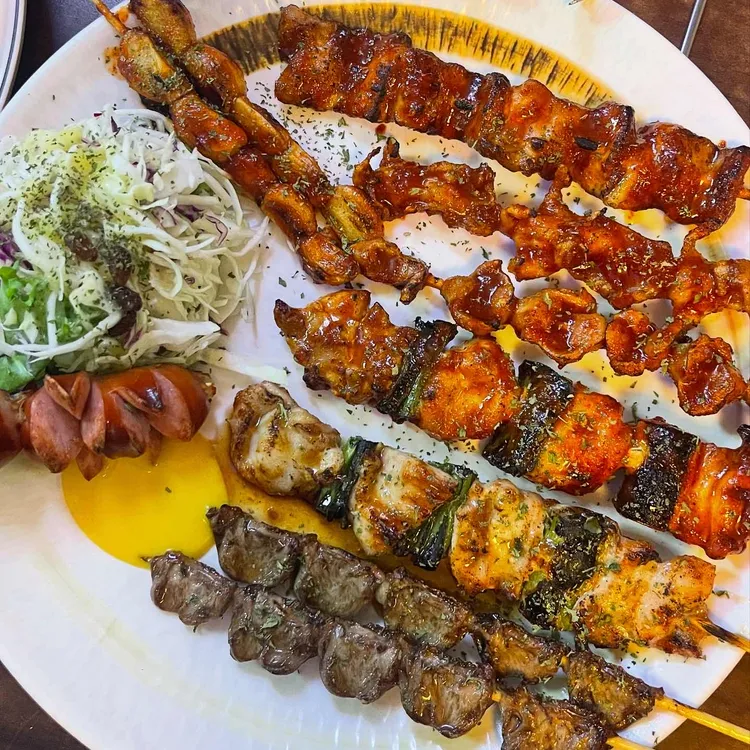 수상한꼬치 대표 사진