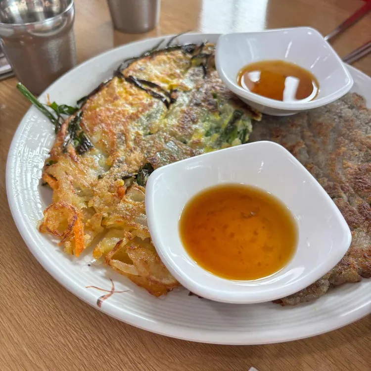 학동수제비 대표 사진