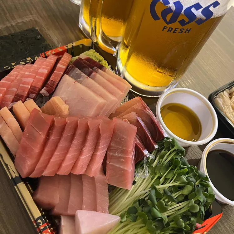 1등참치 대표 사진