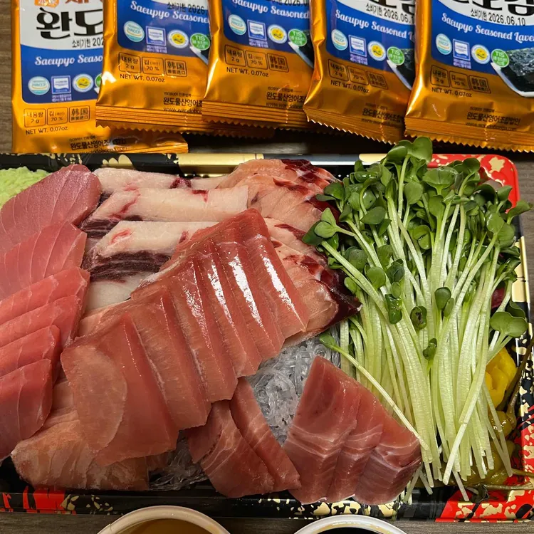 1등참치 대표 사진