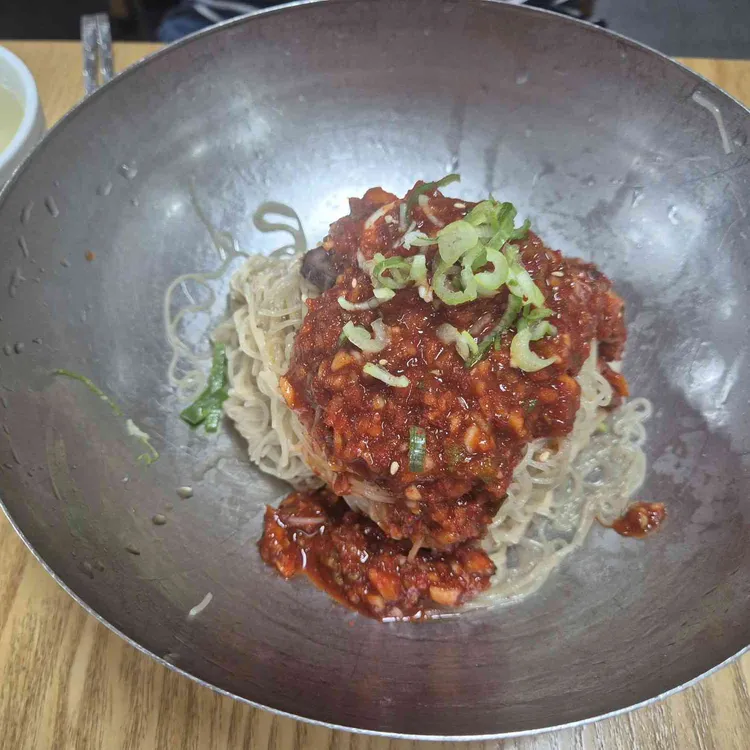 평양면옥 사진 2