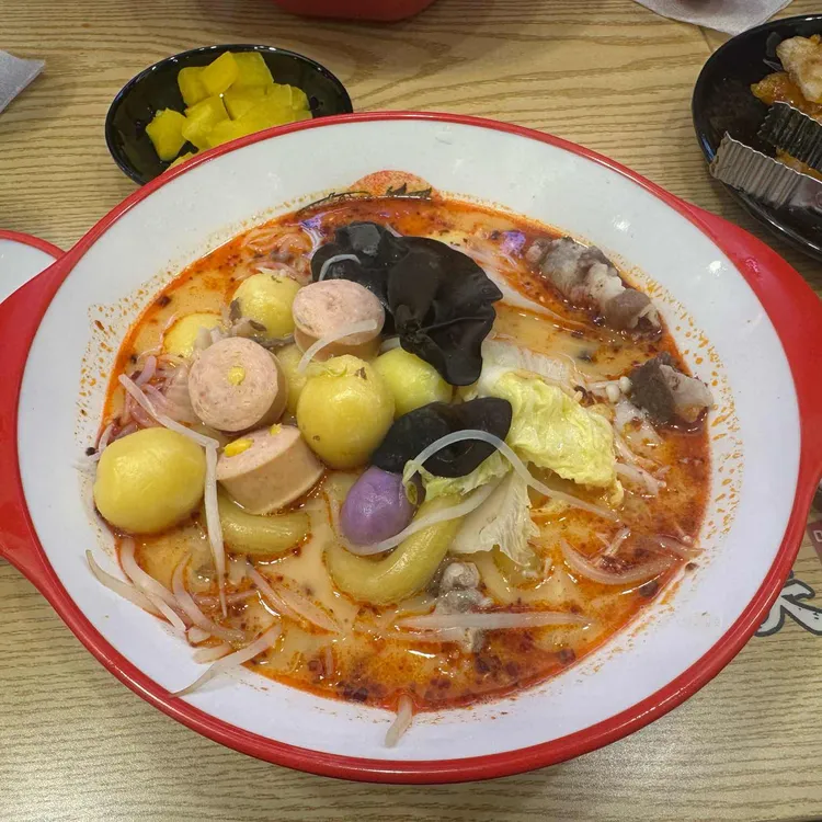 탕화쿵푸마라탕 대표 사진