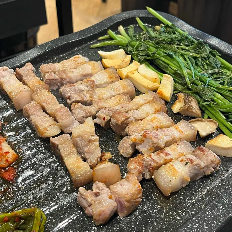한남집 대표 사진
