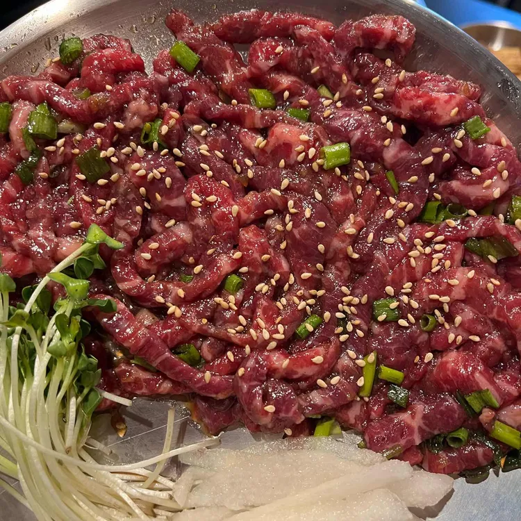 한남집 대표 사진