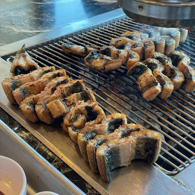 풍천장어마을즉석숯불구이 대표 사진