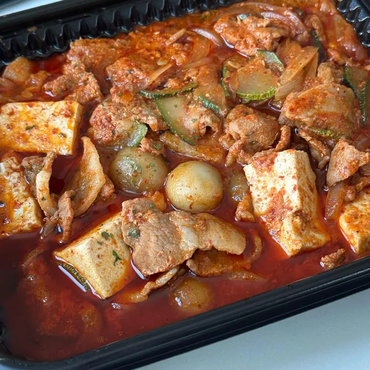 짜글이미식회 대표 사진