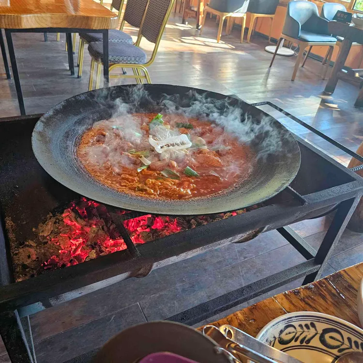 구봉농원 대표 사진