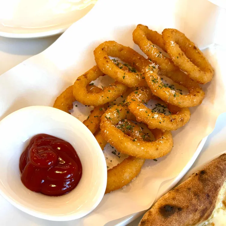 아란치아 대표 사진