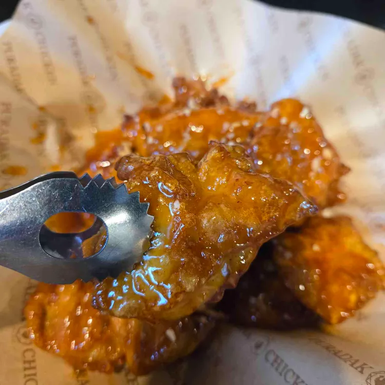 푸라닭 대표 사진