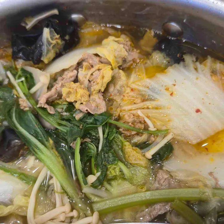 샤브올데이 대표 사진