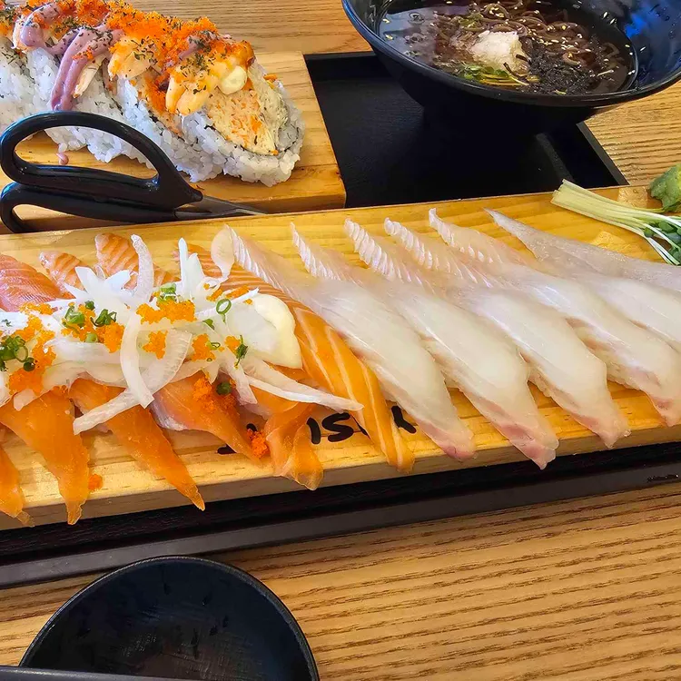 오야스미 대표 사진
