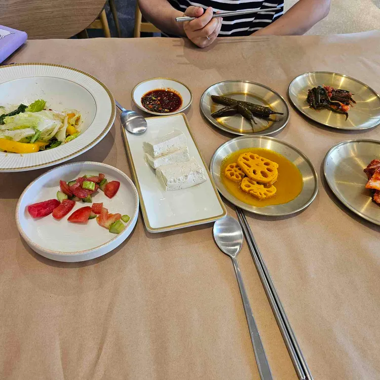 청담추어정 대표 사진