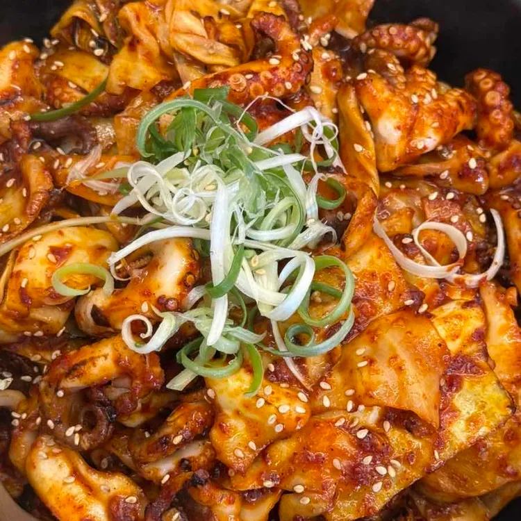 화도촌쭈대감 대표 사진