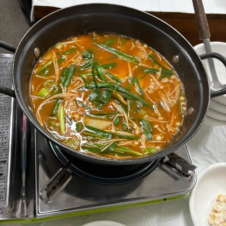수산항물회 사진 2