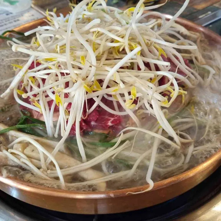 와우불고기 대표 사진