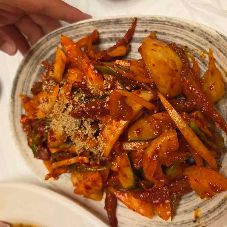 명가왕족발 대표 사진
