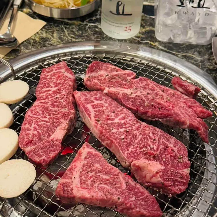 광장수제갈비 대표 사진