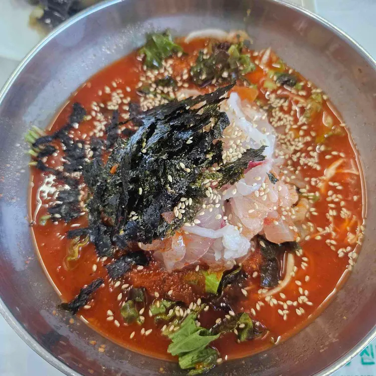 황해횟집 사진 2