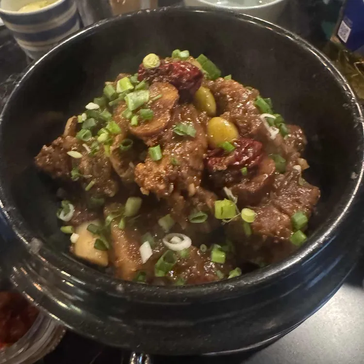 숙토리 사진 2