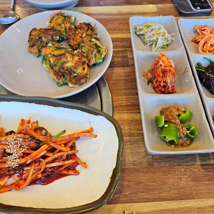 동피랑전복마을 사진 2