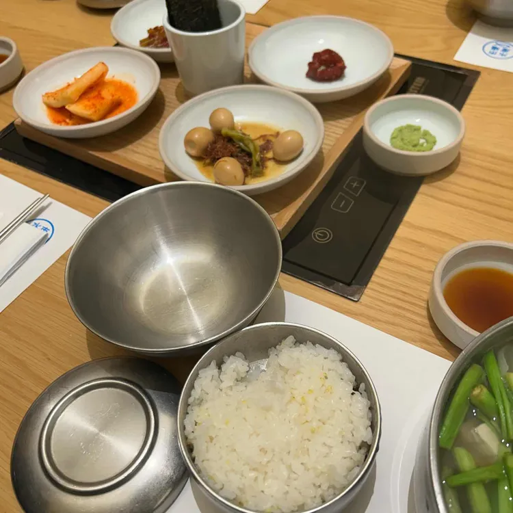 오복수산대구 대표 사진