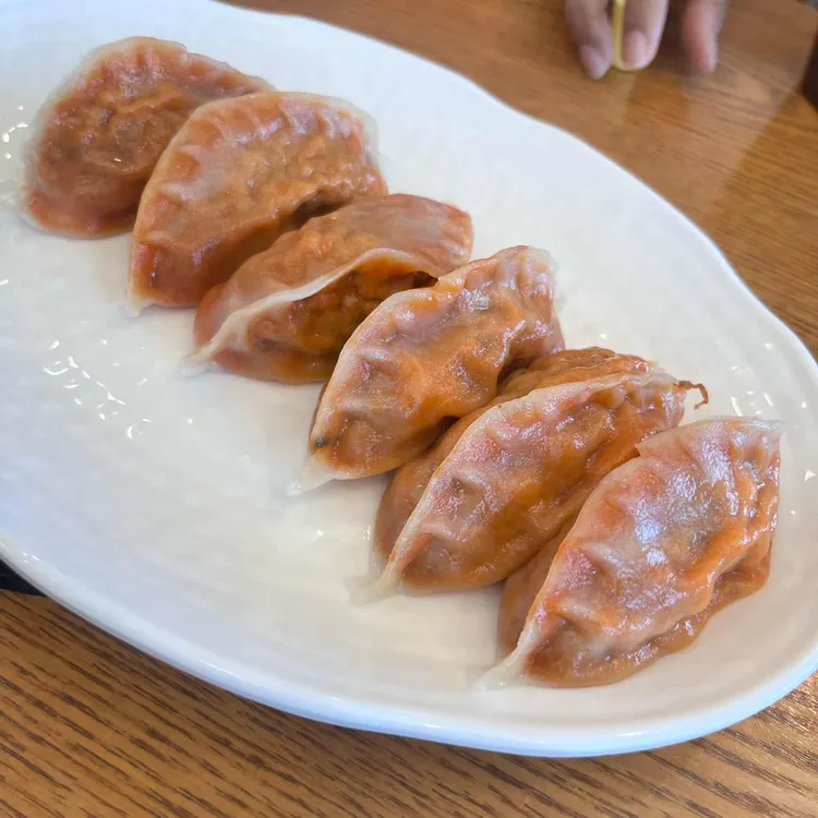 죽여주는동치미국수 사진