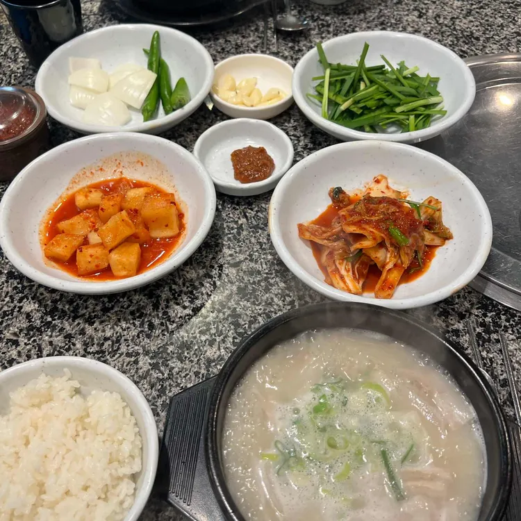 할매집 사진 1