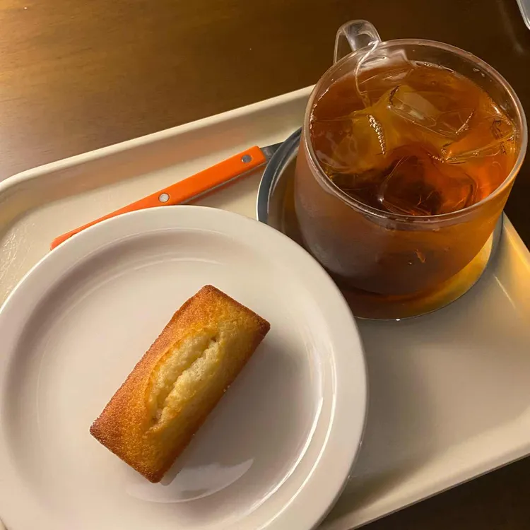 카페도하 일산라페스타 대표 사진