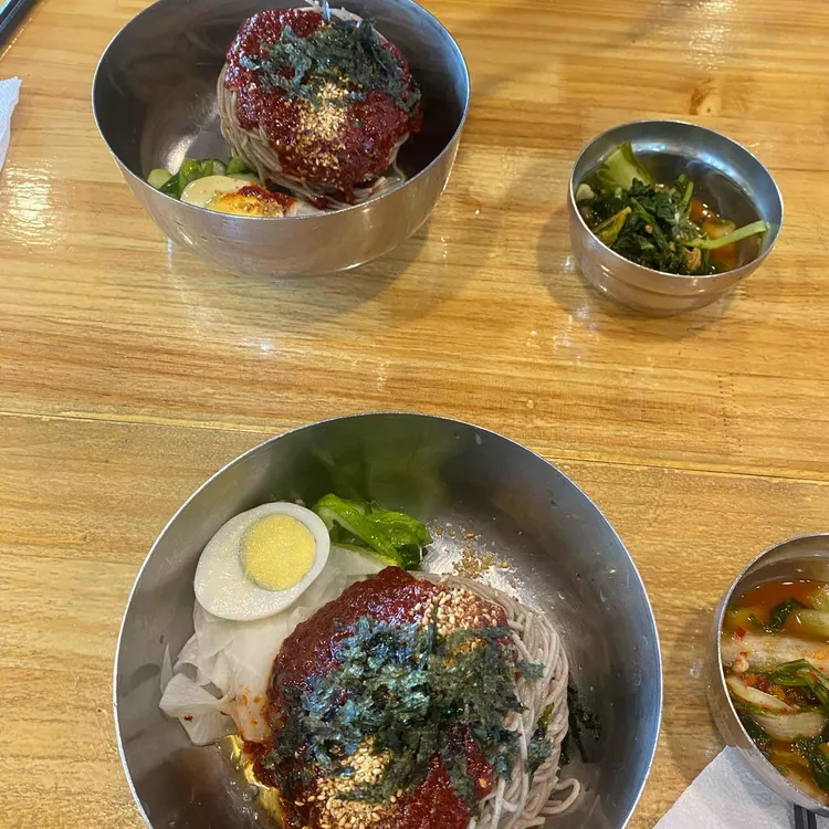 시장면가 대표 사진