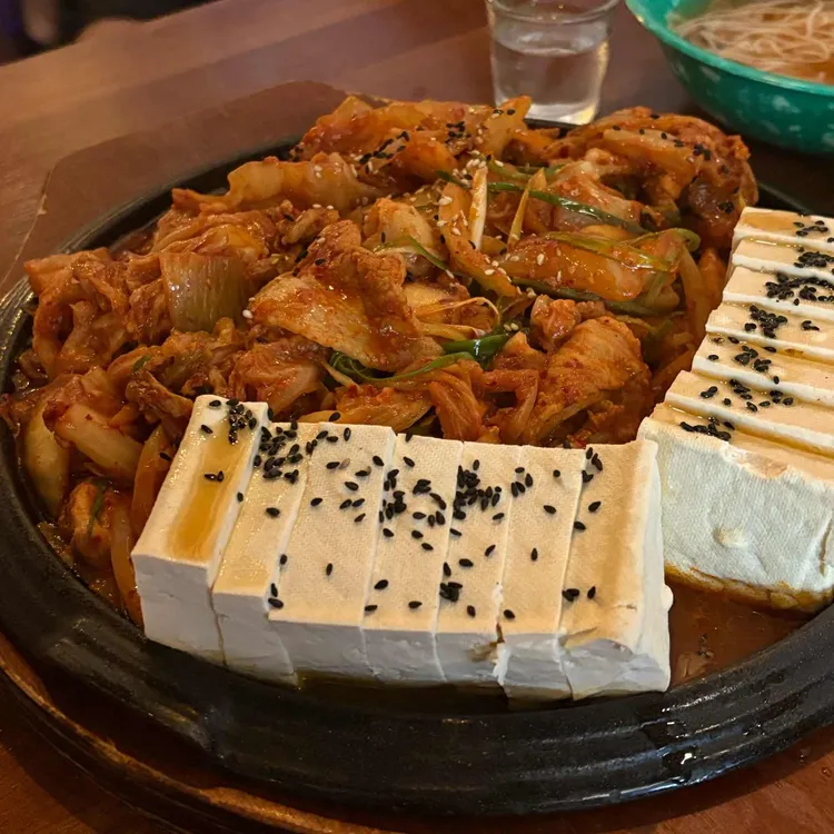 단잔 대표 사진