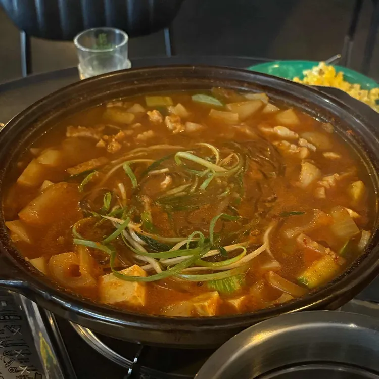 단잔 대표 사진