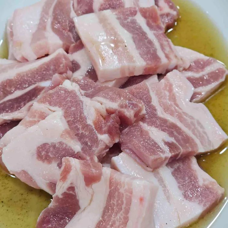혜성정육점식당 사진 1