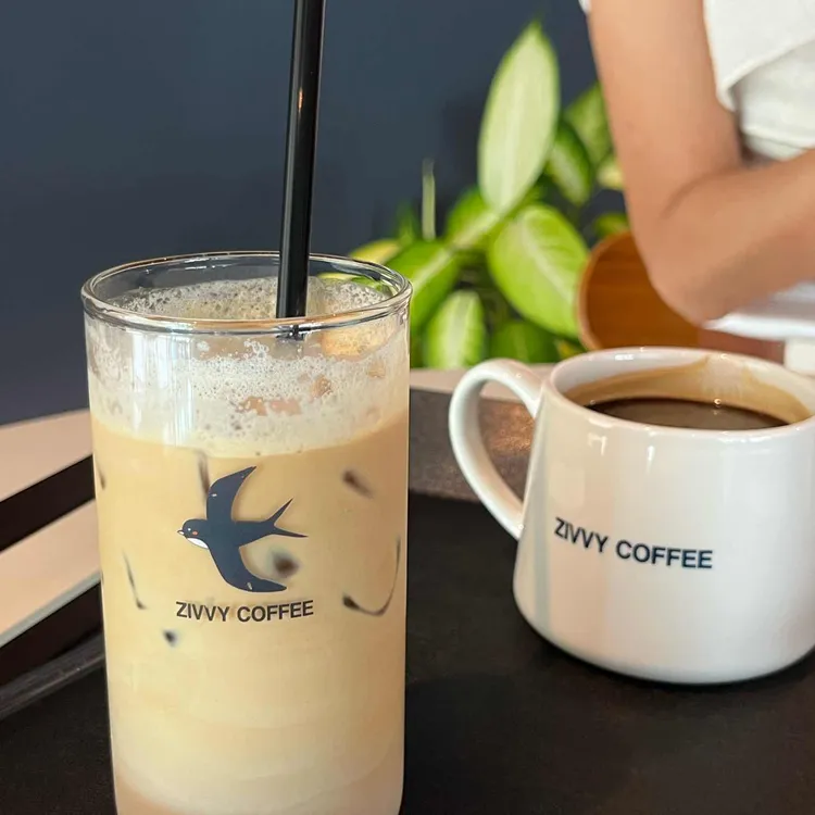 지비커피 대표 사진