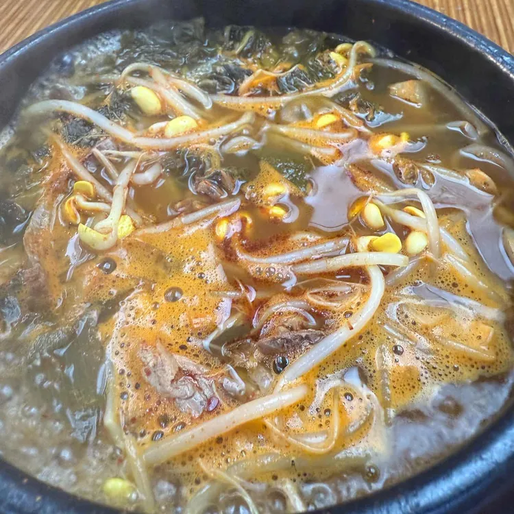 구수옥설렁탕 대표 사진