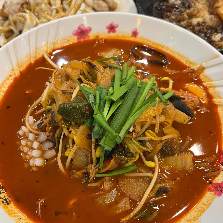 현짬뽕 대표 사진