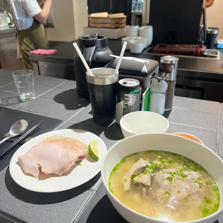 안암 사진 2