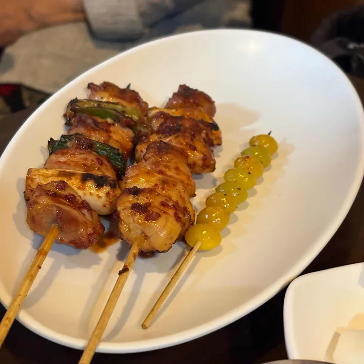 숯불직화꼬치바베큐 대표 사진