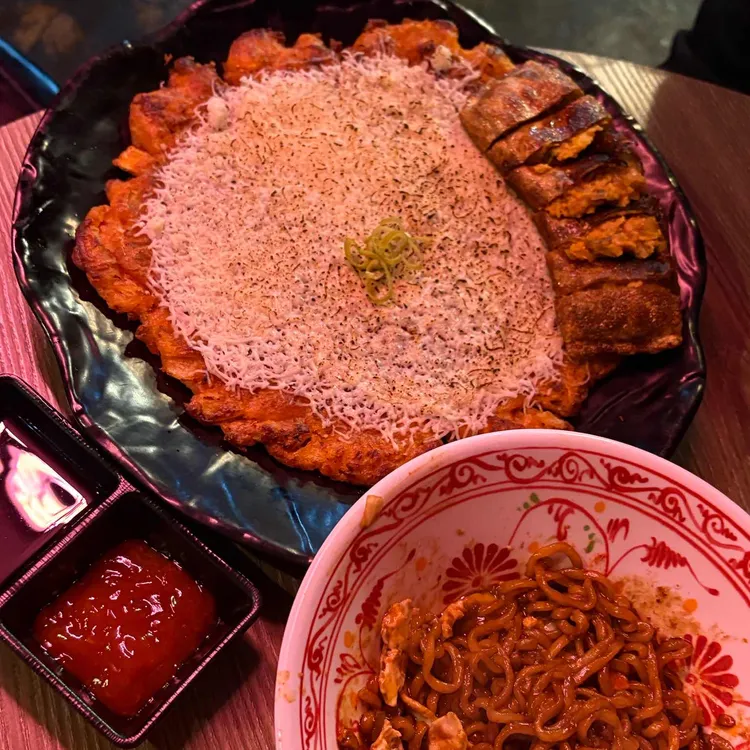 주택가 대표 사진