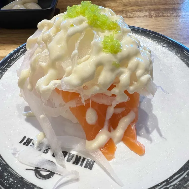 미카도스시 사진 2