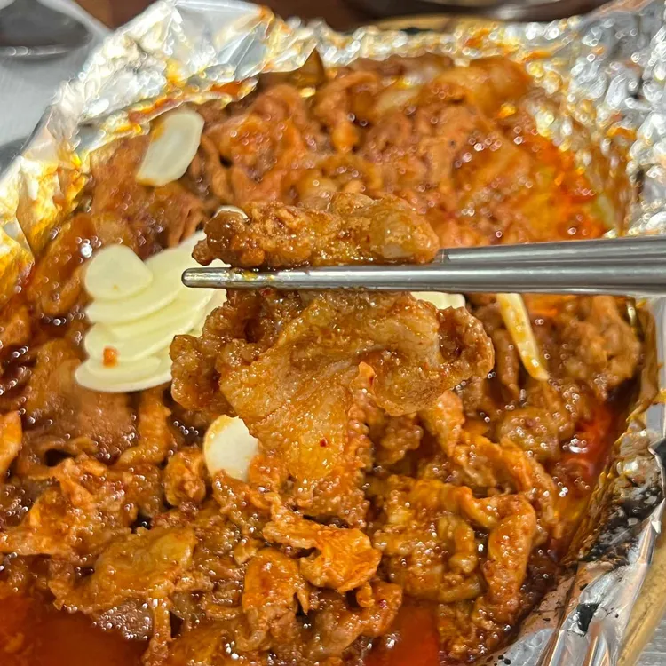 수정식당 사진 2