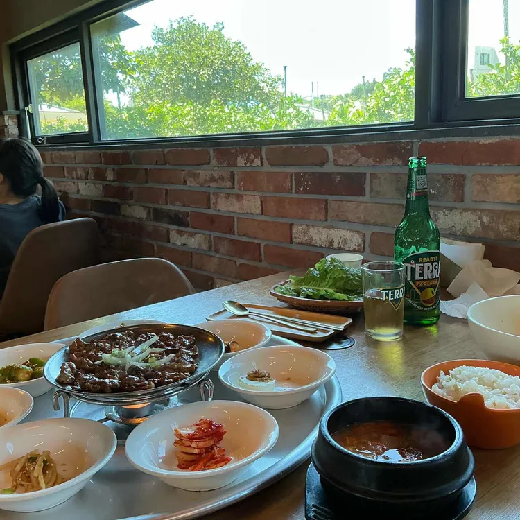달팽이식당 대표 사진