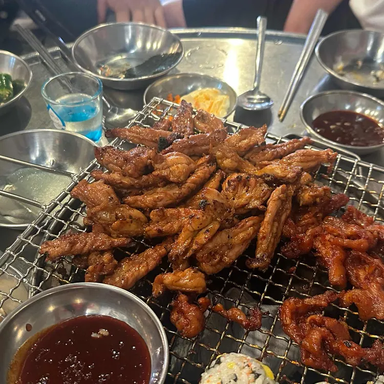 모자온달 대표 사진