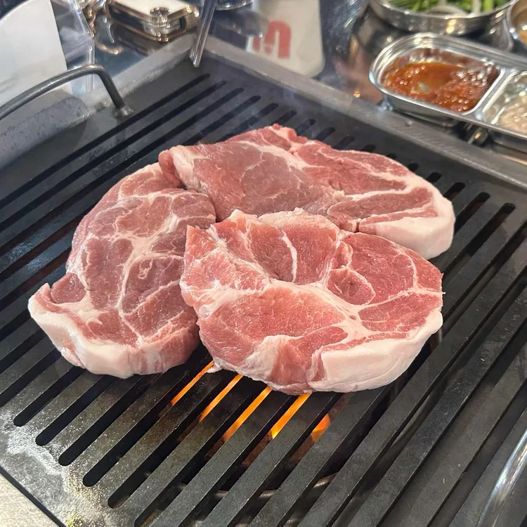 마포주먹고기 대표 사진