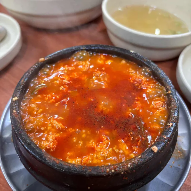 신해바라기분식 대표 사진