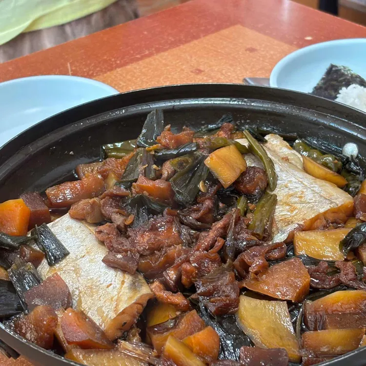 중문조림식당 대표 사진