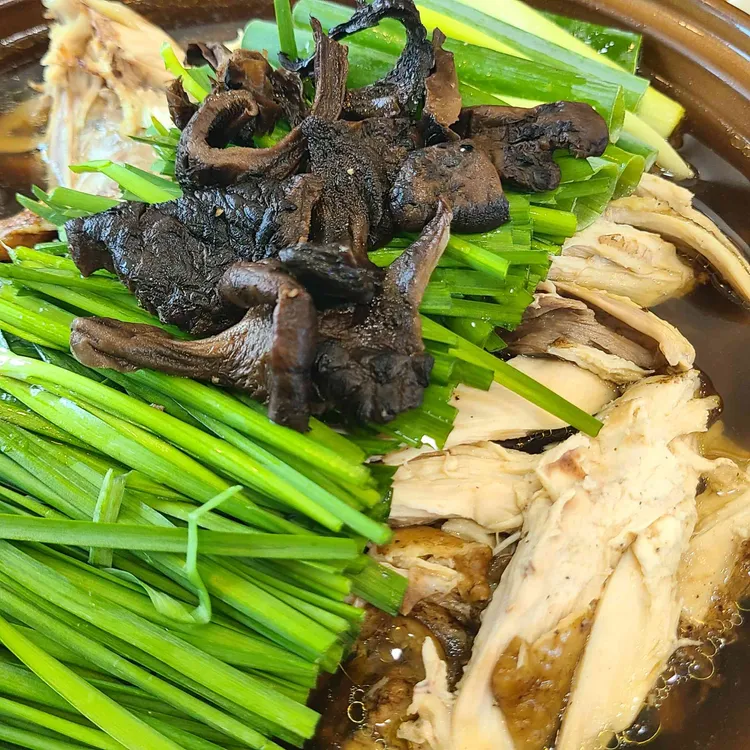 나능이능이버섯백숙 평택점 대표 사진