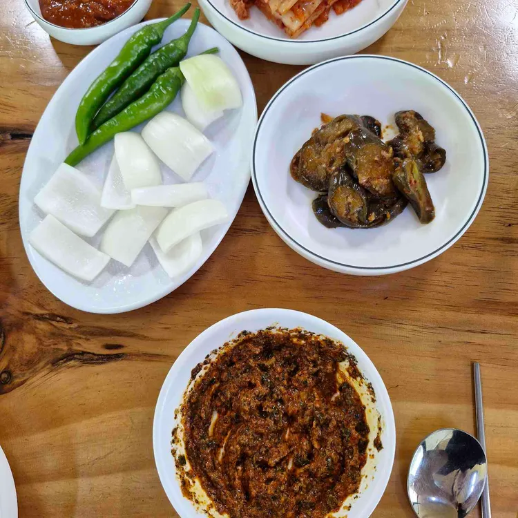 보신마을 대표 사진