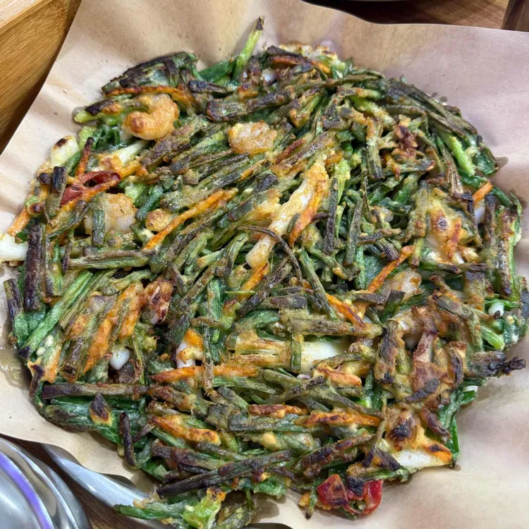 국가대표 해물칼국수 대표 사진